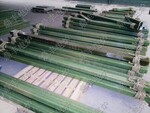 【火爆销售】新型胶木柱,胶木棒,环氧棒