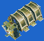 CJ15 2000A/3交流接触器
