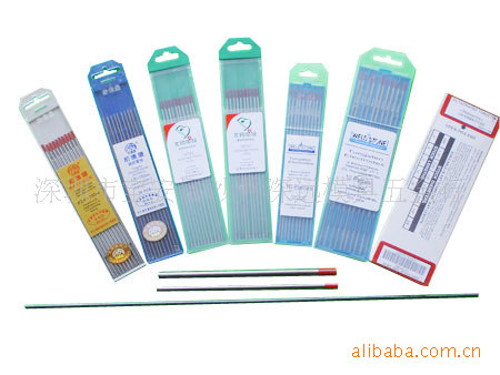 供应模具焊接专用国产,进口钨针