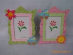 ���¿�����ľ�Ʋʻ����10*15CM��