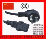 专业生产国标电源线插头
