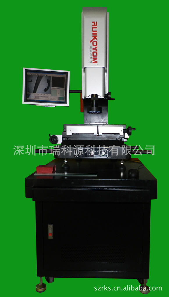 影像測量機(二次元)2010