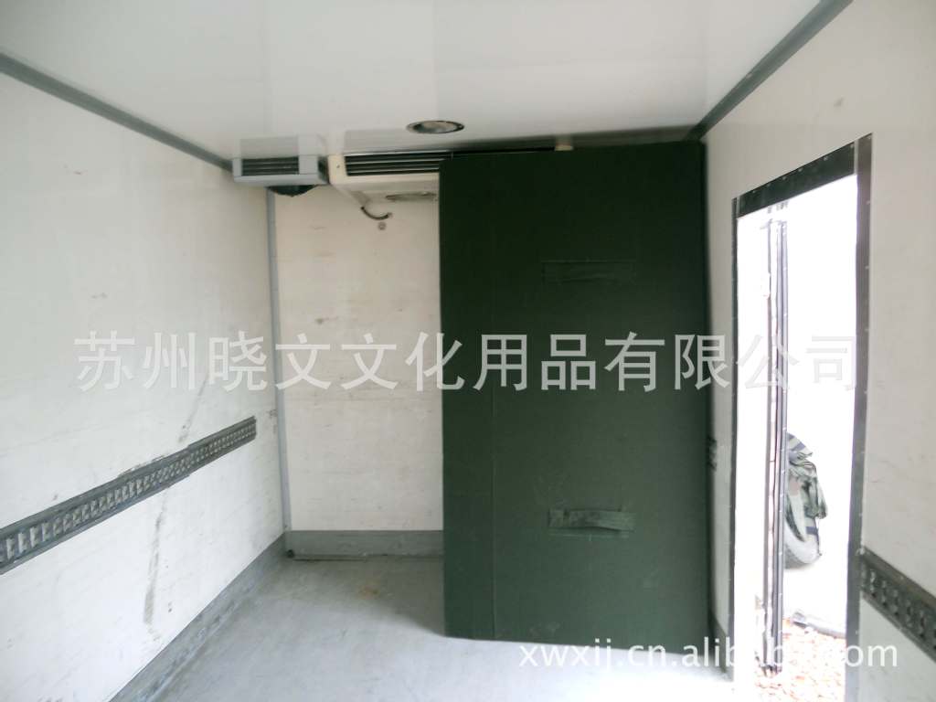 江苏苏州无锡南通上海冷藏车冷库格板格温板隔离板隔温板