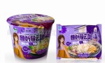 【厂家直销】供应久泡不糊 笋煮干菜鸡蛋米面 非油炸 更健康