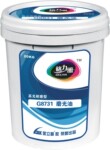 批发水性磨光油胶粘剂 G8731