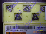 批发日本三菱螺纹刀片/进口螺纹刀片/MMT16ER190W-S VP15TF