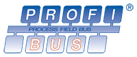 Profibus PAЭ��