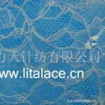 供应提花蕾丝面料