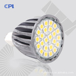 ���ɹ��ܡ�LED�Ʊ����4.6W 24��SMD5050mr16 ��CPLרע�Ʊ���