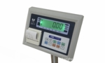 北京电子秤热敏纸标签打印秤梓航BSWP-300KG