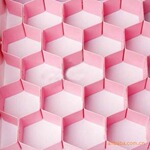 收纳盒 流行~创意家居收纳 DIY抽屉隔板 抽屉整理隔板 整理盒 743