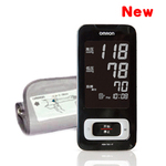 ��Ӧŷķ��HEM-7301-IT�ϱ�ʽȫ�Զ����ܵ���Ѫѹ�� ŷķ��Ѫѹ��