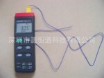 CENTER302台湾群特热电偶温度表CENTER-302数字温度计CENTER 302