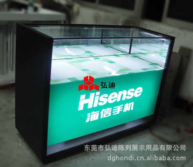 展示柜