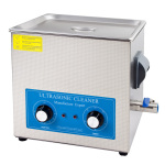 KingRoad GTSONIC(1990QT)ultrasonic cleaner time,heating