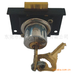 供应高档抽屉锁/家具锁/办公锁/正面锁/出口品质