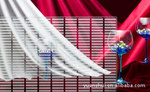 经销美国3M FASARA(法纱)建筑装饰膜SH2FGPX