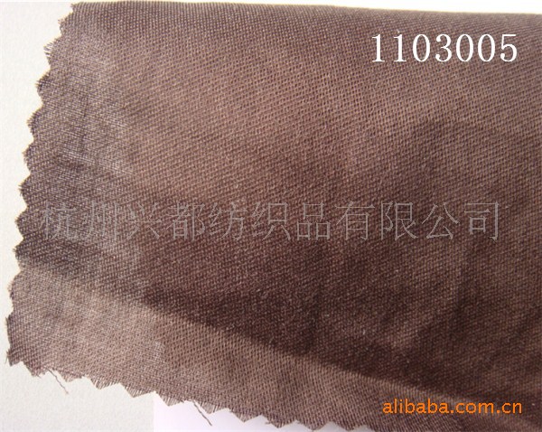 棉人棉面料