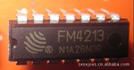 FM4213