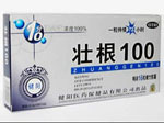 壮根100胶囊从此不再做个小男人