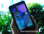 H TC电容屏双卡双待谷歌系统HD2/HD9/HD3+智能手机+4.3寸屏幕手机