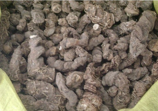 批发零售 中药材饮片 重楼粉 重楼