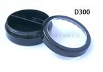 ��Ӧ����Բ��͸����зۺУ�����͸��EMP-D300