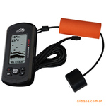 NAKI8850B高端冰钓台钓探鱼器