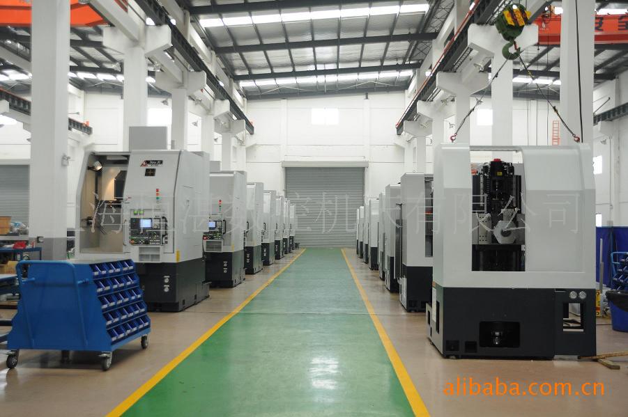 YV-500台湾油机立式数控车床YV-500