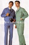 厂家定做 上海工作服专业定做 工作服厂家 工作服