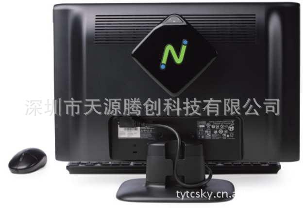 NCOMPUTING “零”终端电脑