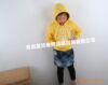 W017 2011秋冬 女童外套卫衣