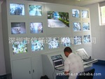 供应监控摄像机 白光点阵摄像机 白加黑 效果好 地球人都知道