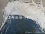 供应纸边,白色,拉力好