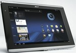 原装宏基/ACER iconia tab A500 Nvidia Tegra 2 双核平板电脑