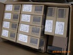 特价供应三菱伺服电机MR-J3-40A+HF-KP43