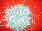 供LDPE/LLDPE彩色颗粒/莱州厂家直供