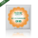 竹叶青藏红花活肤焕颜面膜,独特稳定配方,商超良好品质口碑