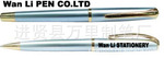 国内最大的金属笔生产 金属圆珠笔广告笔 金属礼品笔 订制金属笔