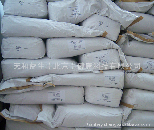 胶原蛋白原料仓库