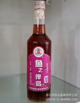 厂家直供淡水鱼干礼盒附赠,一次除尽鱼腥味之植物调味液料