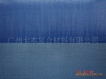 供应碳纤维板(片)-蓝色底+银丝,彩色金属丝碳纤维板