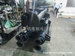 供应盛泰牌热交换器(空气源机组配套用)