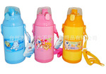 2012���¿�350ML��Яʽ˫���ͯˮ��|��̫ͯ�ձ�