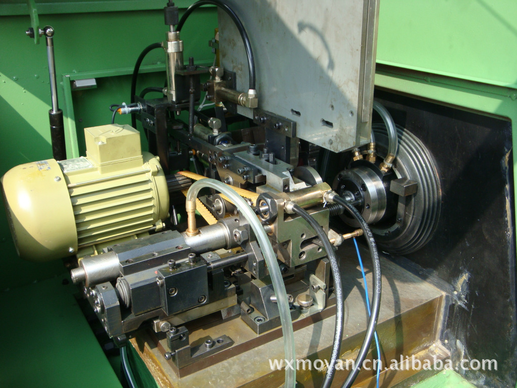 3MK1412 数控轴承外圈沟磨床