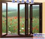 加工安装铝合金门窗 物美价廉 保证质量 可包工包料