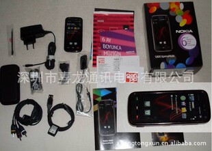 ���ۡ�ȫ��ԭװ��Ʒ�л�ŵ����5800�������ֻ�