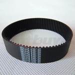 TIMING BELT H4520K ��ʿ��FUJI���㽺��ԭװͬ���� SMTƤ��
