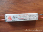 天花灯9~12*1W LED外置防水电源 投光灯电源 埋地灯 水底灯电源