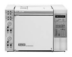 ��Ӧ�ؼ�Agilent4890D����ɫ����